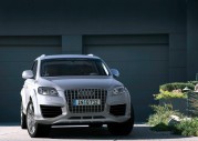 Audi Q7 V12 TDI